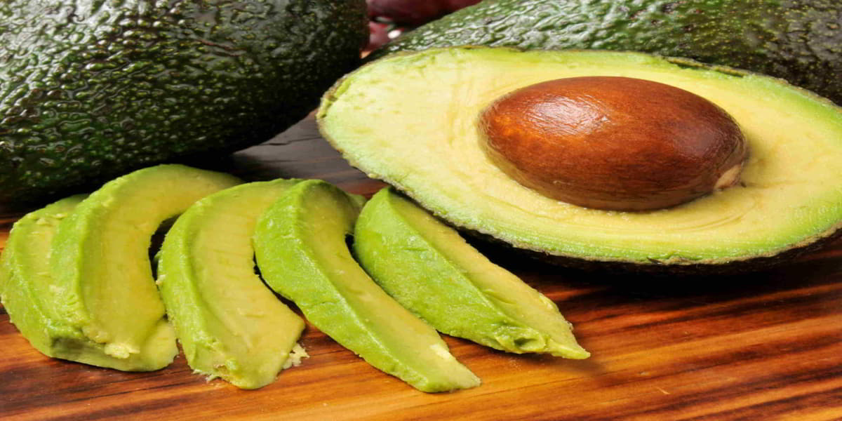 Uruapan 2 aguacates