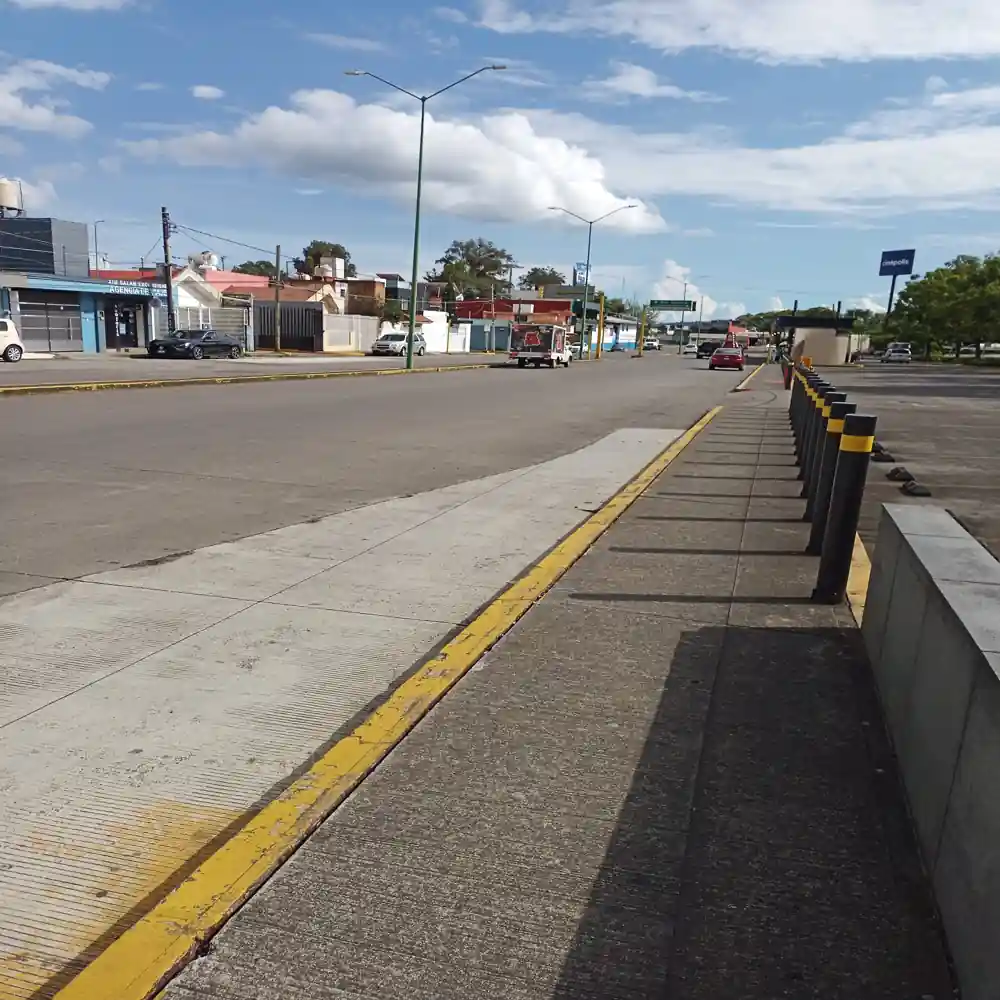 ¿Cómo era Uruapan antes? Y ¿cómo es ahora? 2 calles de uruapan