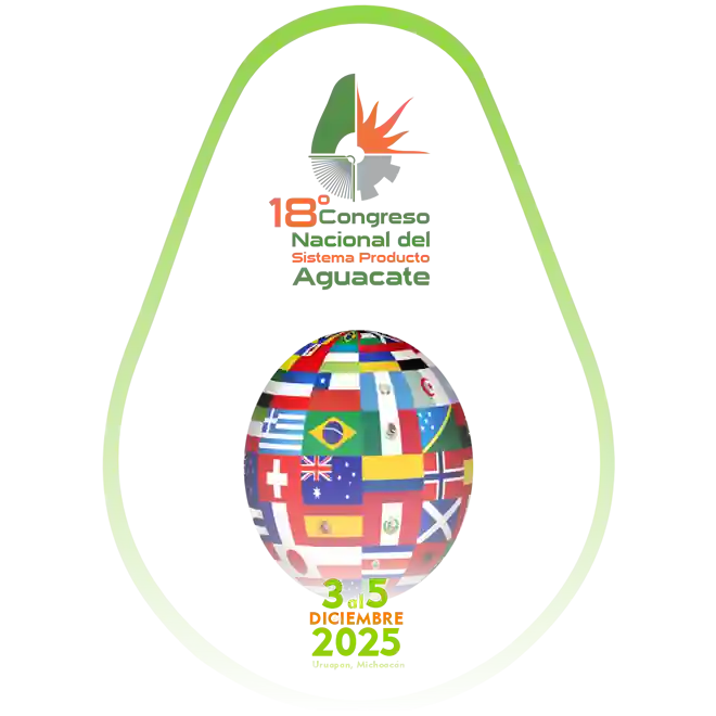 congreso aguacate
