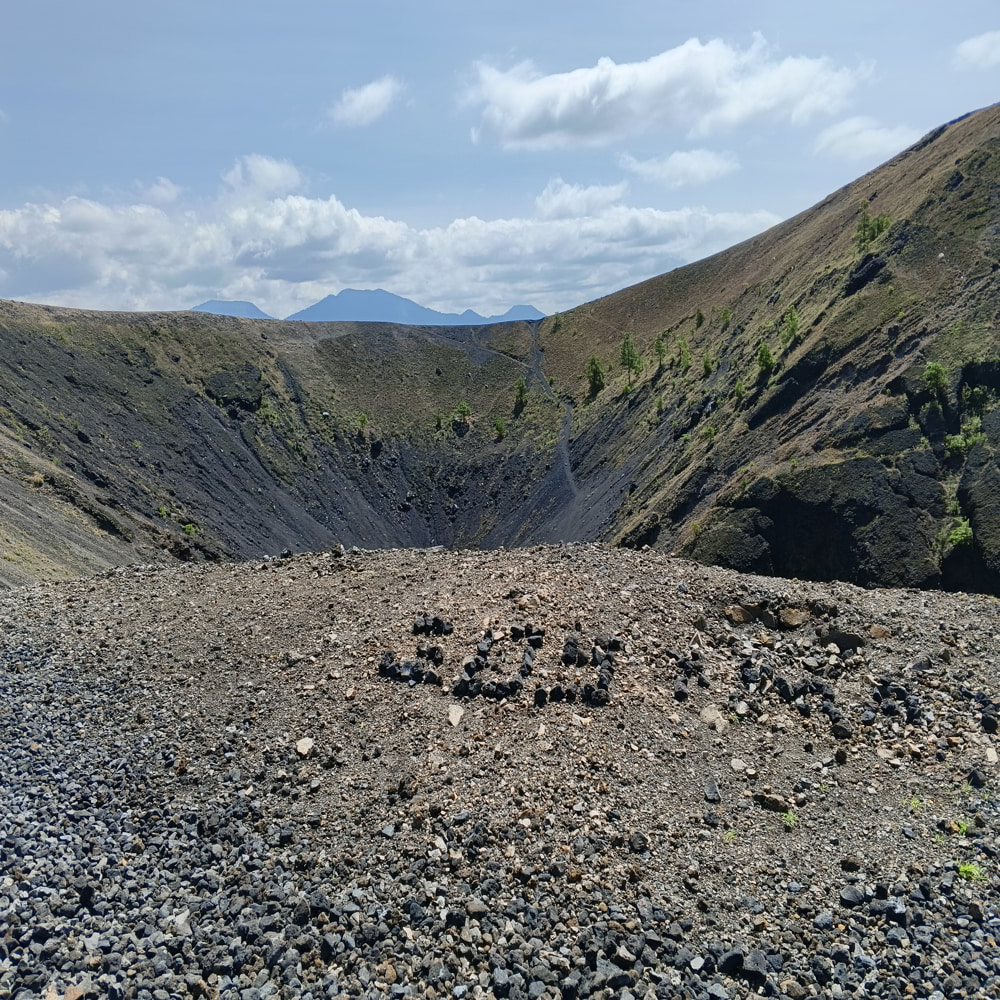 Tours to Paricutin Volcano Hiking 2 crater paricutin 2026