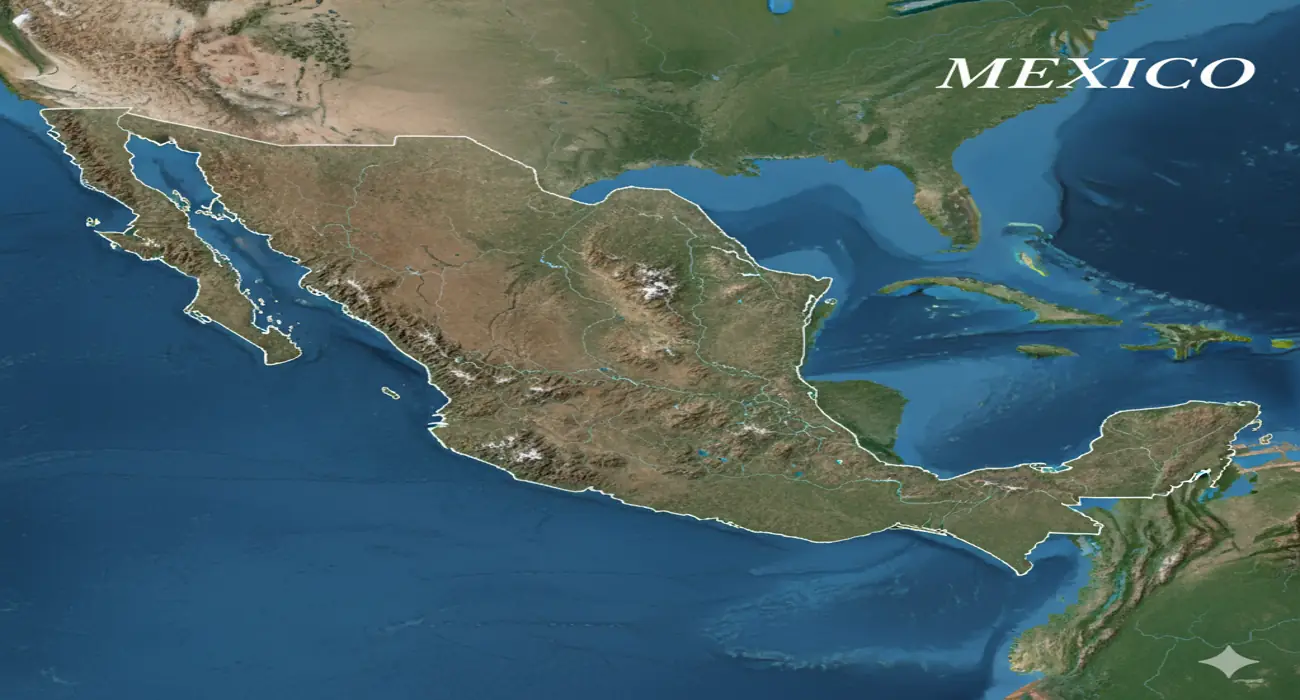 ¿Cómo llegar a Uruapan Michoacán México? 1