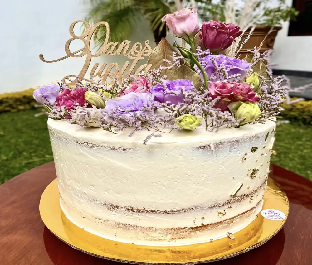 Pasteleria Myel en Uruapan 4 pastel especial