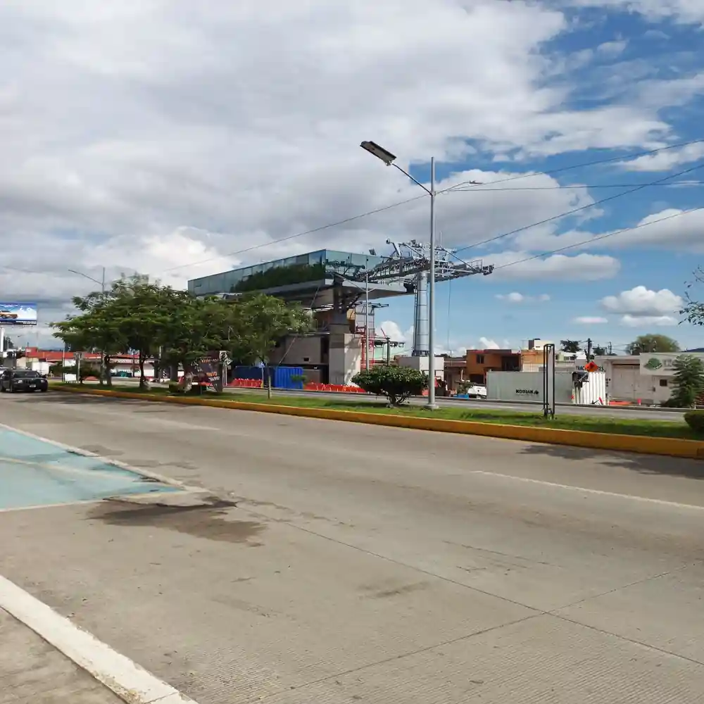 ¿Cómo era Uruapan antes? Y ¿cómo es ahora? 9 uruapan 2025